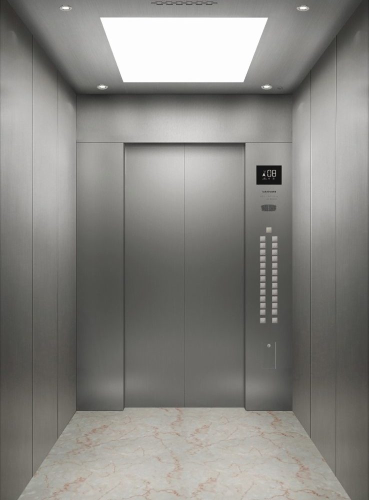 Lifts  Supply for High Rise Buildings in Kenya