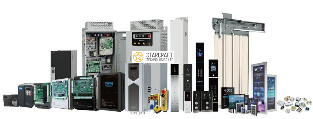 LIfts Modernization in Kenya and East Africa