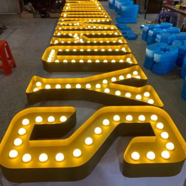 Bulb LED