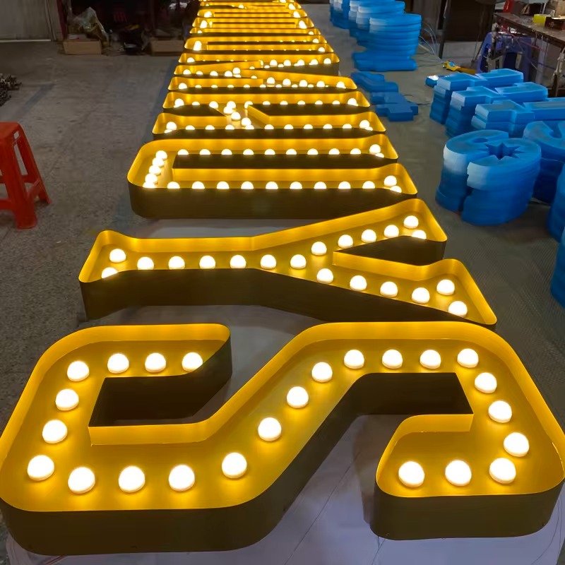 Bulb LED